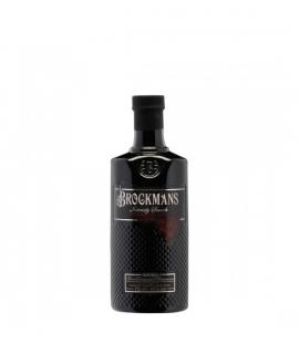 Brockmans Gin 40% 0,7 l (holá láhev)
