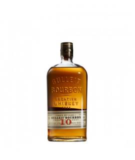Bulleit Bourbon 10y 45,6% 0,7 l (holá láhev)
