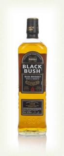 Bushmills 40% 0,7 l (holá láhev)