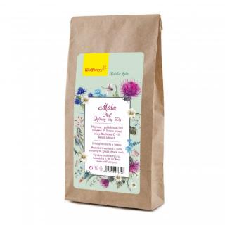 Bylinný čaj Máta 50g Wolfberry
