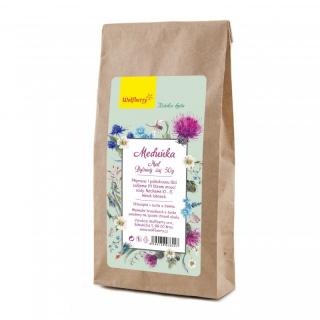 Bylinný čaj Meduňka nať 50g Wolfberry