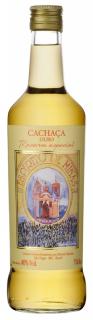 Cachaca Espirito de Minas Ouro Reserva Especial 40% 0,7 l (holá láhev)