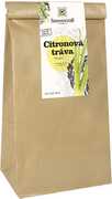 Čaj BIO Citronová tráva - sypaná 1kg SONNENTOR