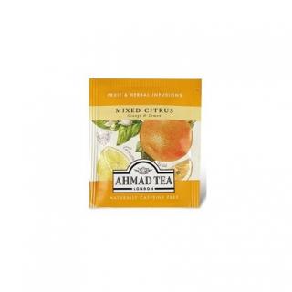 Čaj Citrusové plody 40g Ahmad Tea