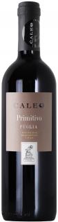 Caleo Primitivo IGT Salento 0,75L Botter