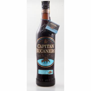 Capitan Bucanero Coffee 34%, 0,7L