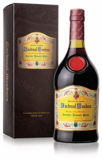 Cardenal Mendoza Solera Gran reserva 40% 0,7 l (karton)