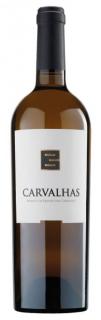 Carvalhas Branco 0,75l