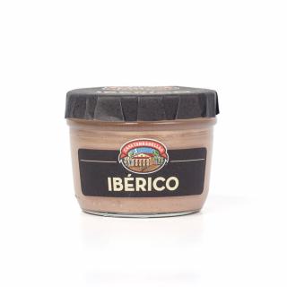 Casa Tarradellas Paté Ibérico Vepřová paštika 125g
