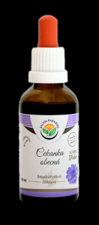 Čekanka kořen AF tinktura 50 ml Salvia Paradise
