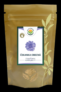Čekanka - kořen mletý 100g Salvia Paradise