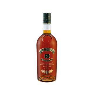 Centenario Conmemorativo 9y 40% 0,7 l (karton)