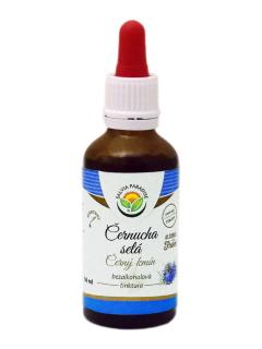Černucha setá - černý kmín - AF tinktura 50ml Salvia Paradise