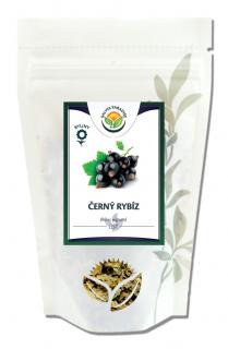 Černý rybíz - list 1kg Salvia Paradise