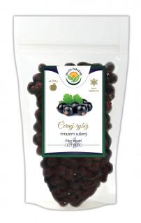 Černý rybíz sušený mrazem - lyofilizovaný 350g Salvia Paradise