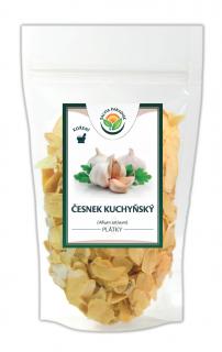 Česnek kuchyňský - plátky 1kg Salvia Paradise