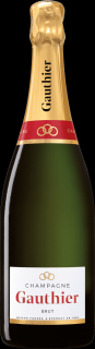 Champagne Gauthier Brut 0,75L