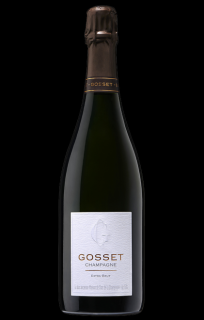 Champagne Gosset Extra Brut 0,75l