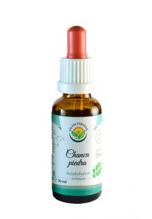 Chanca piedra AF tinktura 30ml Salvia Paradise