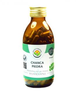 Chanca piedra kapsle 120ks Salvia Paradise