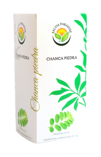 Chanca piedra - nálevový sáček 20x2g Salvia Paradise