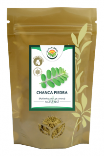 Chanca piedra - nať mletá 75g Salvia Paradise
