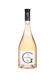 Chateau d´Esclans Garrus Rose de Provence 2018 0,75 l