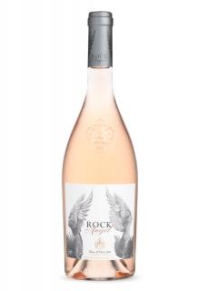 Chateau d´Esclans Rock Angel Rose de Provence 2019 0,75 l