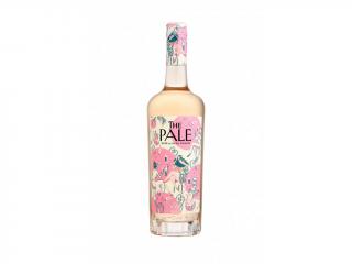 Chateau d'Esclans Sacha Lichine The Pale Rose 2021 12,5% 0,75l