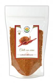 Chilli con carne - kořenící směs 1kg Salvia Paradise