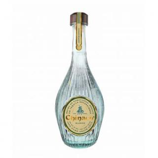 CHINACO Blanco Tequila 40% 0,7l
