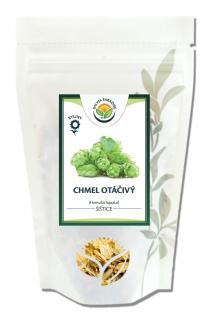 Chmel - šištice řezané 30g Salvia Paradise