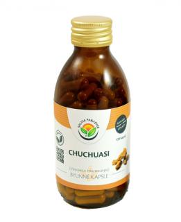 Chuchuasi - kapsle 120ks Salvia Paradise