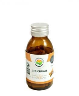 Chuchuasi - kapsle 60ks Salvia Paradise