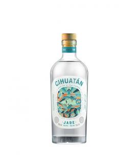 Cihuatán Jade 40% 0,7 l (holá láhev)