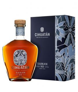 Cihuatán Xaman XO 16y 40% 0,7 l (karton)