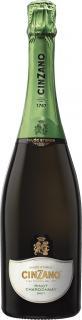 Cinzano Pinot Chardonay Brut 11,5% 0,75l