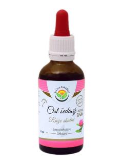 Cist šedavý - růže skalní AF tinktura 50 ml Salvia Paradise