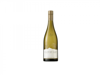 Cloudy Bay Chardonnay 2022 13,7% 0,75L