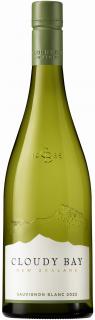 Cloudy Bay Sauvignon Blanc 2021 0,75l