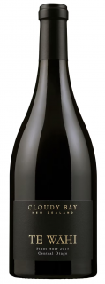 Cloudy Bay Te Wahi 2019 13,5% 0,75L