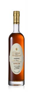 Cognac Chateau de Montifaud Napoleon 40% 0,7 l (holá láhev)