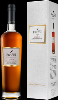 Cognac Frapin 1270 40% 0,7 l (karton)