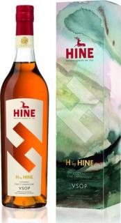Cognac Thomas Hine VSOP 40% 0,7 l (karton)