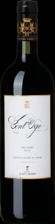 Cont'Ugo Bolgheri DOP 2017 0,75 l