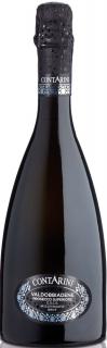 Contarini Valdobbiadene Prosecco Superiore DOCG Millesimato Brut 11,5% 0,75l Contarini Vi