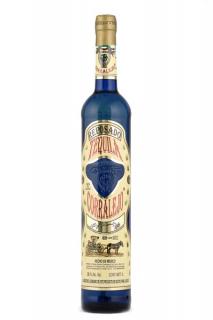 Corralejo REPOSADO Tequila 38% 0,7 l (holá láhev)