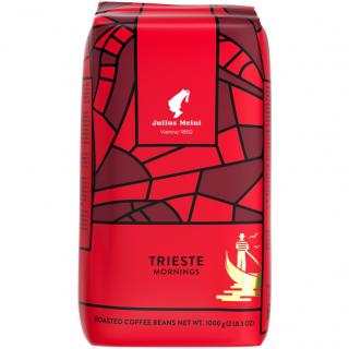 Crem Caffé Trieste - zrnková káva 1kg Julius Meinl