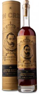 Cristobal Santa Maria Pineau Des Charentes Finish 43% 0,7 l (tuba)