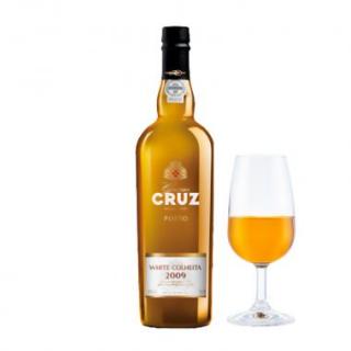 Cruz Porto Colheita 2009 20% 0,75l